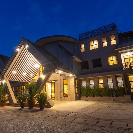 Hermosa Garden Hotel Найроби Екстериор снимка
