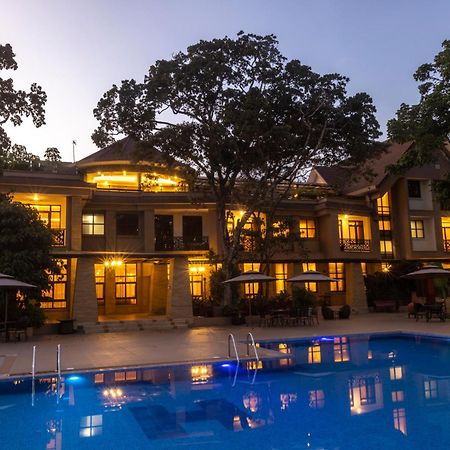 Hermosa Garden Hotel Найроби Екстериор снимка