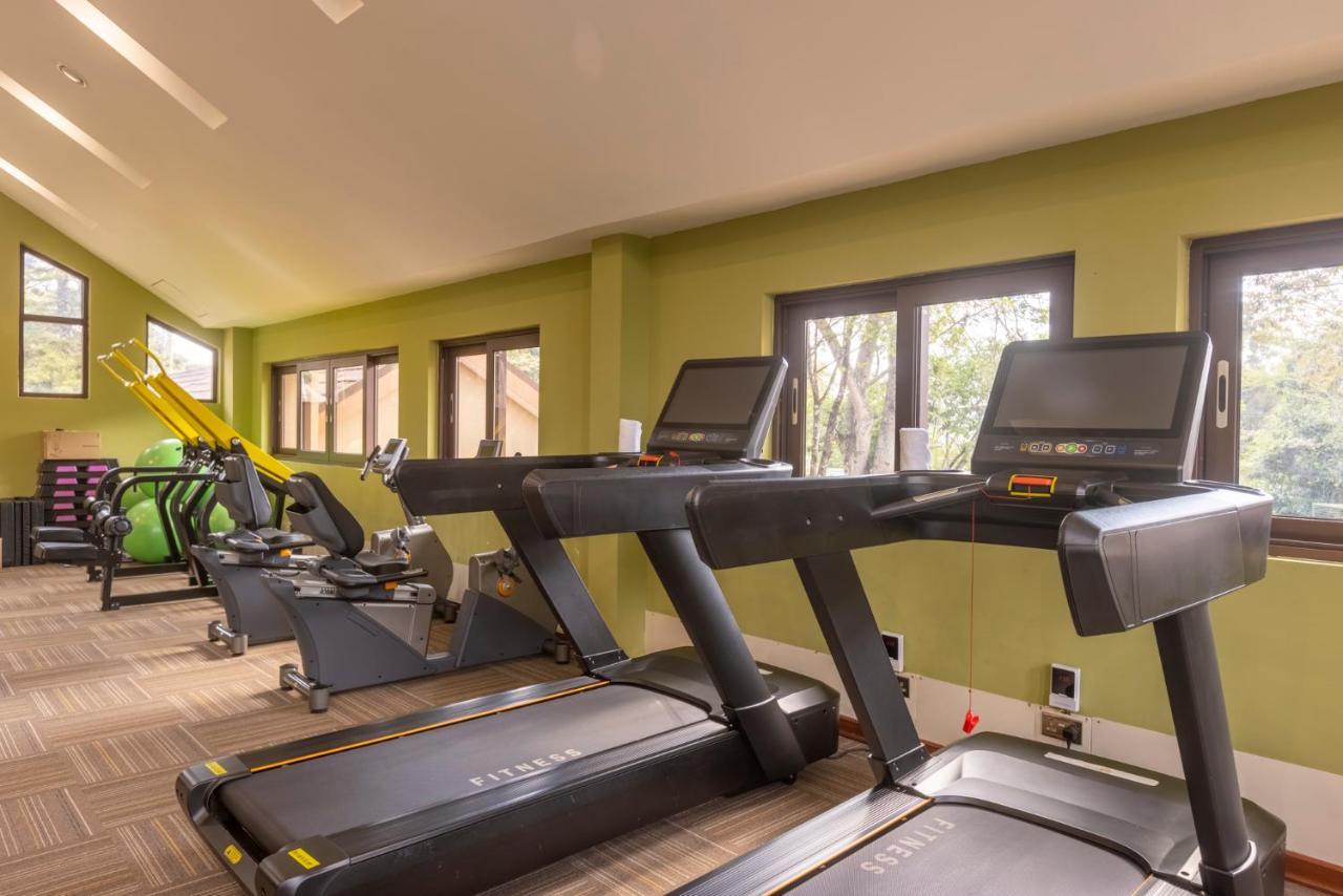 Hermosa Garden Hotel Найроби Екстериор снимка
