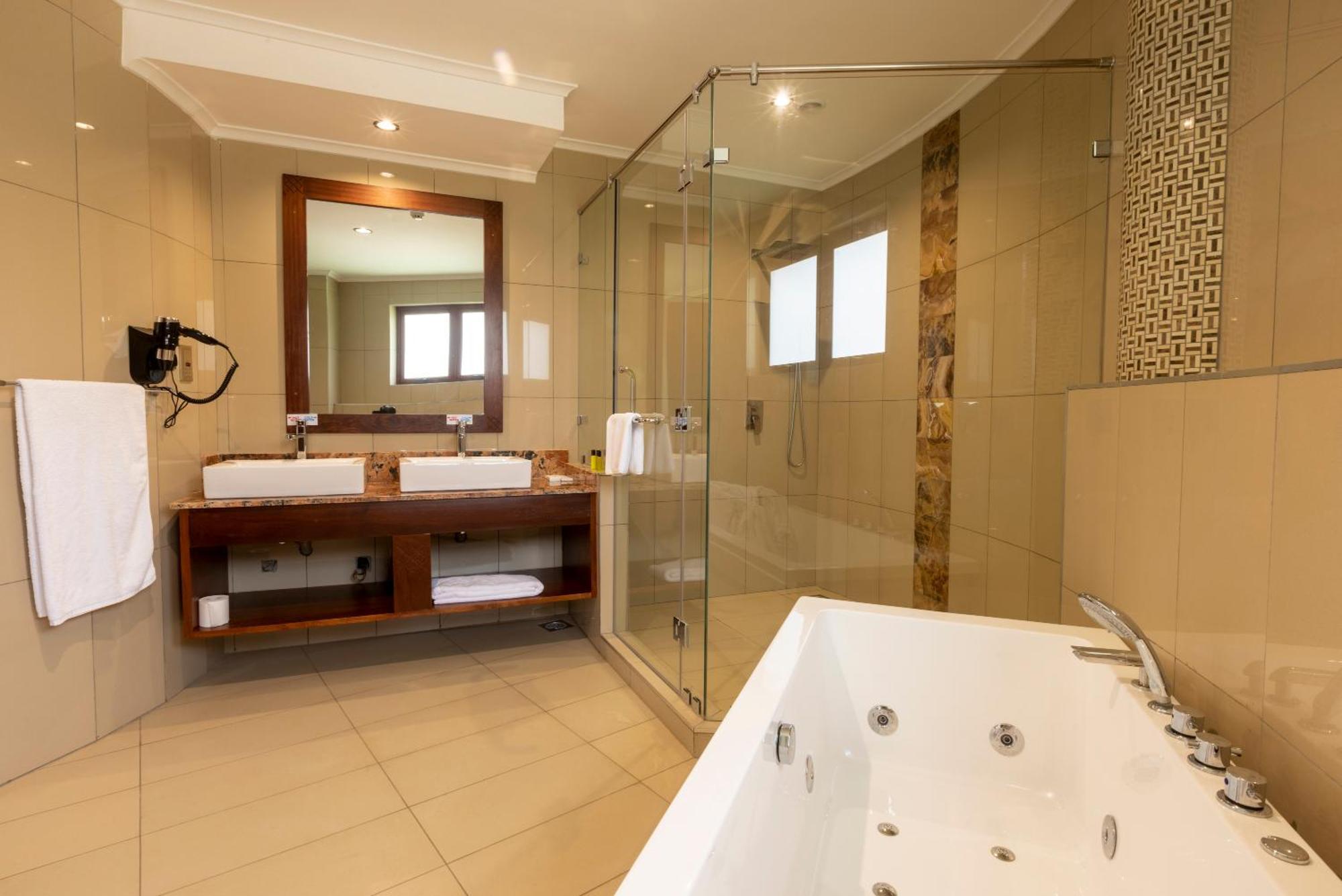 Hermosa Garden Hotel Найроби Екстериор снимка