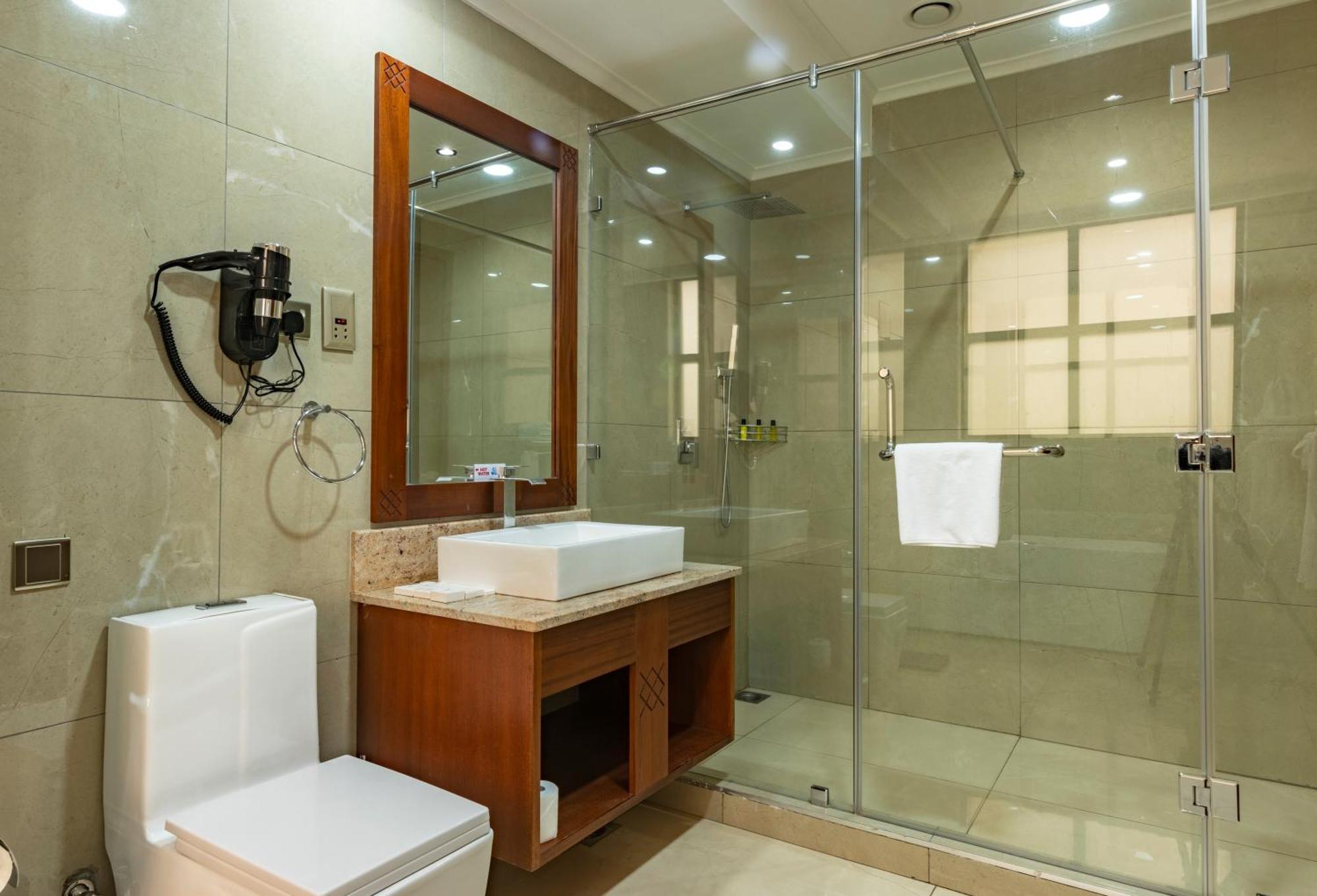 Hermosa Garden Hotel Найроби Екстериор снимка
